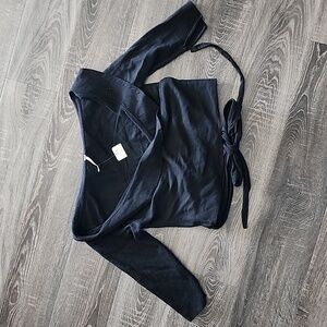 💋 Free People wrap Top 💋